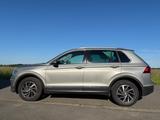 Volkswagen Tiguan Sound BMT/Start-Stopp 4Motion Kamera - VW Tiguan Unfallwagen