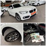 BMW 118 Sport Line Sportsitze LED Business - BMW 118 in Dresden