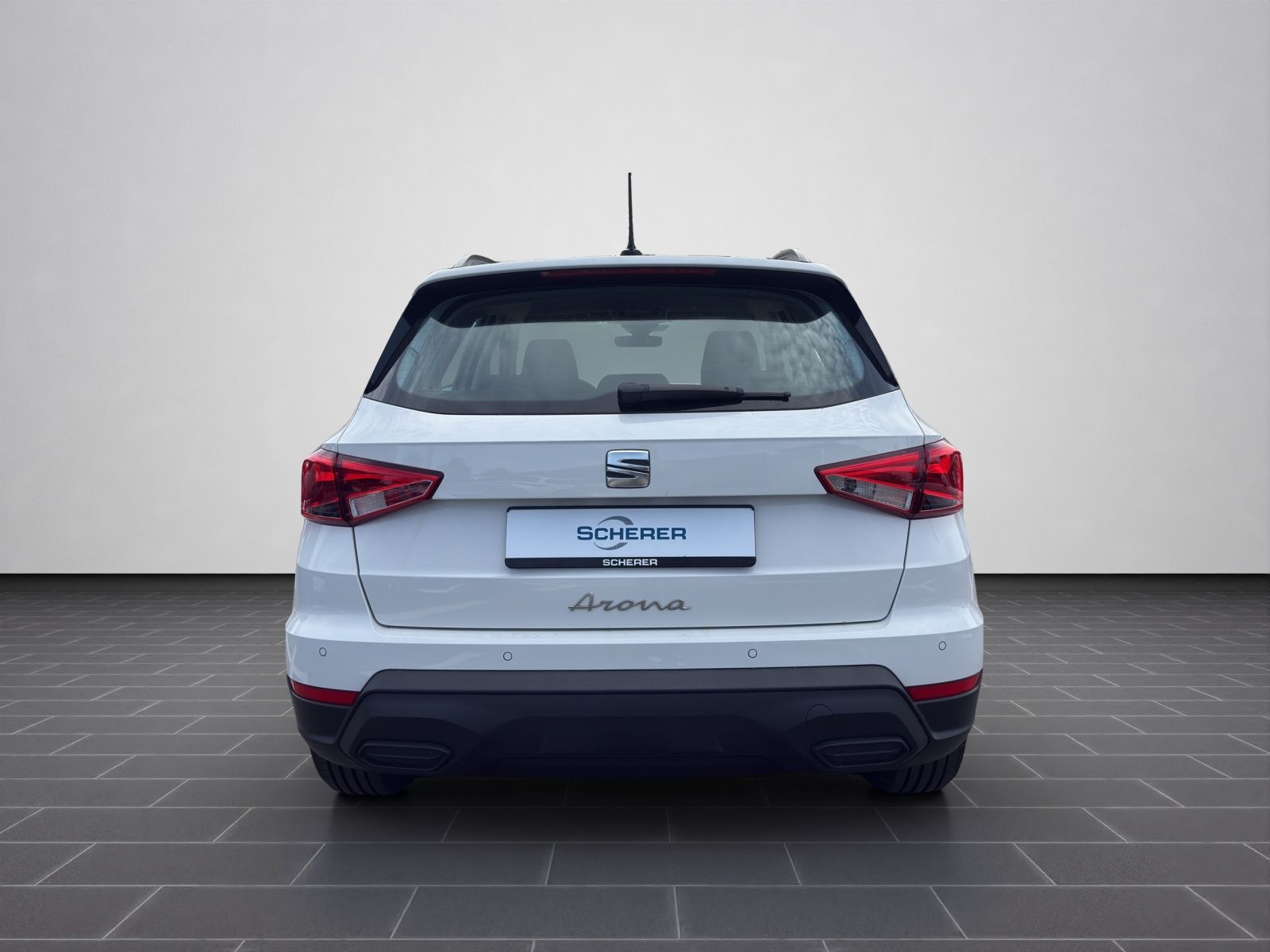 Seat Arona - Bild 7