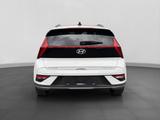 Hyundai BAYON Prime 2WD 1.0 T-GDI +BOSE+CARPLAY+LED+CAM+ - weiße Hyundai BAYON