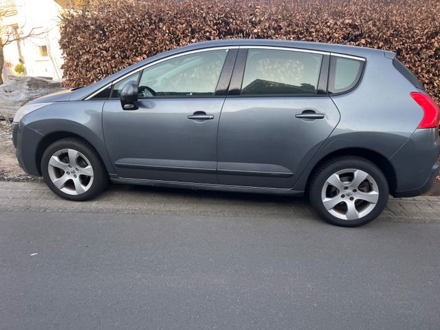 Peugeot 3008 Premium