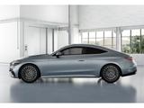 Mercedes-Benz CLE 180 Coupé AMG Edition+PANO+360°+DISTRONIC - Mercedes-Benz CLE 180 Gebrauchtwagen