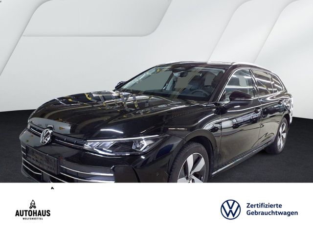 Volkswagen Passat Variant Business 1.5 eTSI DSG AHK KAMERA