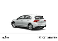 Volkswagen Golf - Vorschau Bild 3
