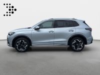 Volkswagen Tiguan - Vorschau Bild 3