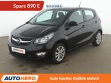 Opel Karl 1.0 1.0 120 Jahre Start/Stop*PDC*TEMPO* - Opel Karl 120-Jahre