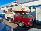 Volkswagen Vw Bus t3 tristar mit Tischer Aufbau Audi ... - Volkswagen: Tristar