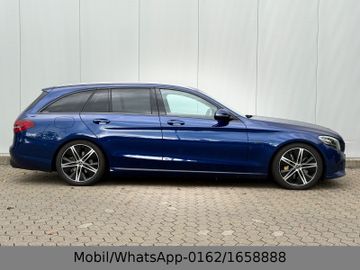 Mercedes C 300 - 5