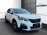 Peugeot 3008 Allure*Klima ToT*Wink Tempo*Navi*1.J.Garan - Peugeot 3008 Allure mit Diesel-Antrieb
