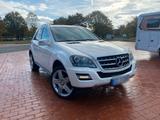 Mercedes-Benz ML 350 CDI Grand Edition - Mercedes-Benz ML 350: Grand Edition