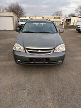 Chevrolet Nubira Wagon SX - Chevrolet: Wagon