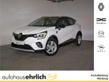 Renault Captur Intens 1.6 E-TECH Plug-in Hybrid 160 - Renault Captur aus 2021