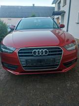 Audi A4 B8 Facelift - gebrauchte Audi A4 mit Facelift
