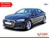Audi A5 35 2.0 TDI Sportback Head-Up Navi PDC DAB USB - Audi: Us