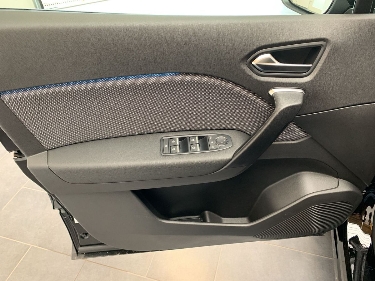 Renault Symbioz - Bild 20