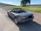 Mazda MX-5 Energy 1.8 MZR Energy - gebrauchte Mazda MX-5 aus dem Jahr 2007