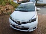 Toyota Yaris 1,4-l-D-4D Life Life - Toyota Yaris mit Diesel-Antrieb: Kleinwagen