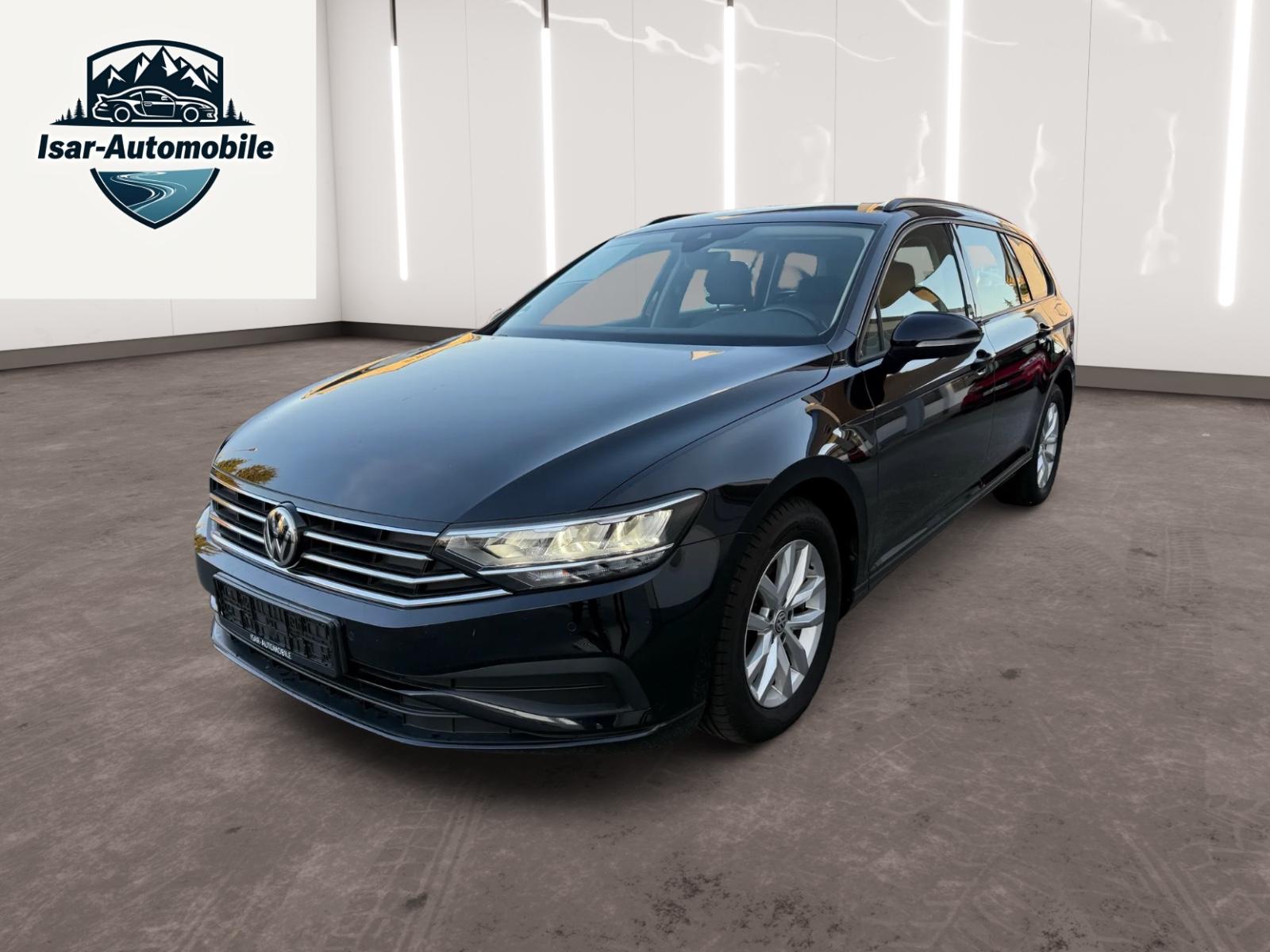 Volkswagen Passat Variant*ACC*LED*KAMERA*DSG*