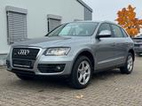 Audi Q5 2.0 TFSI Quattro *AHK*GEPFLEGT* - gebrauchte Audi Q5 aus dem Jahr 2009
