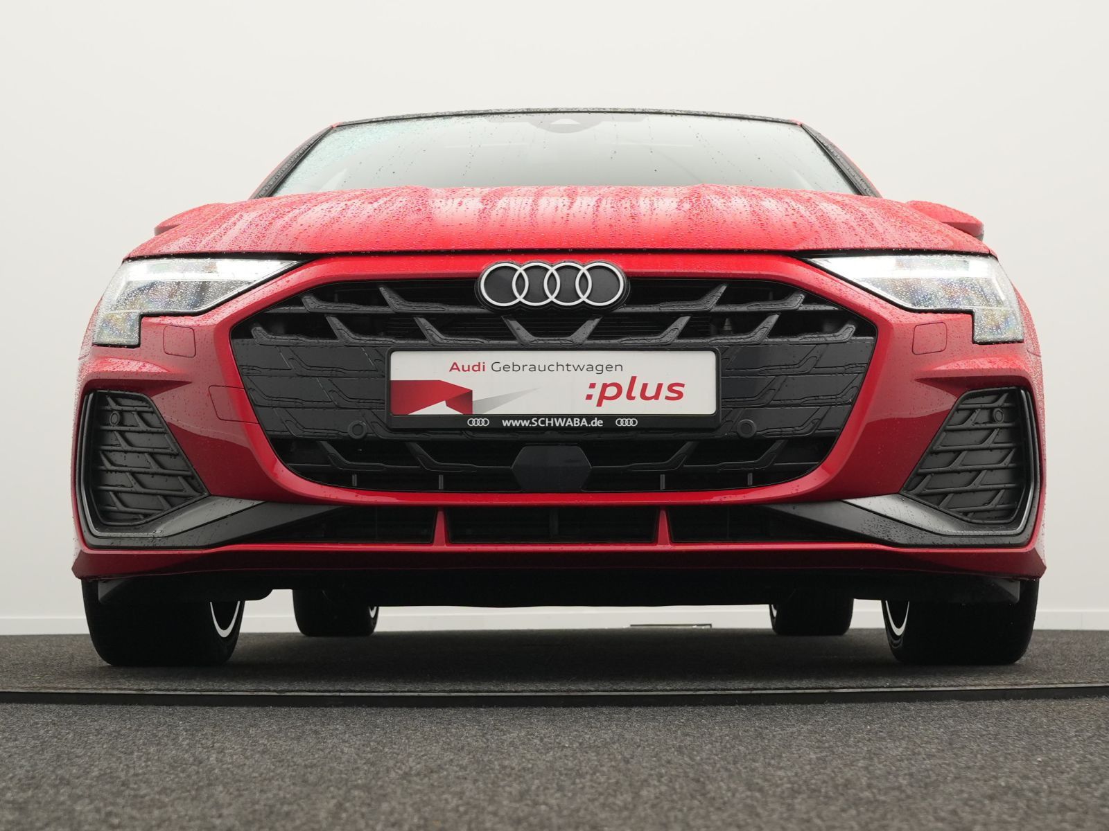 Audi A3 - Bild 43