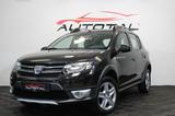 Dacia Sandero II Stepway Prestige*Navi*Tempomat*PDC* - Dacia Sandero Gebrauchtwagen in Wuppertal