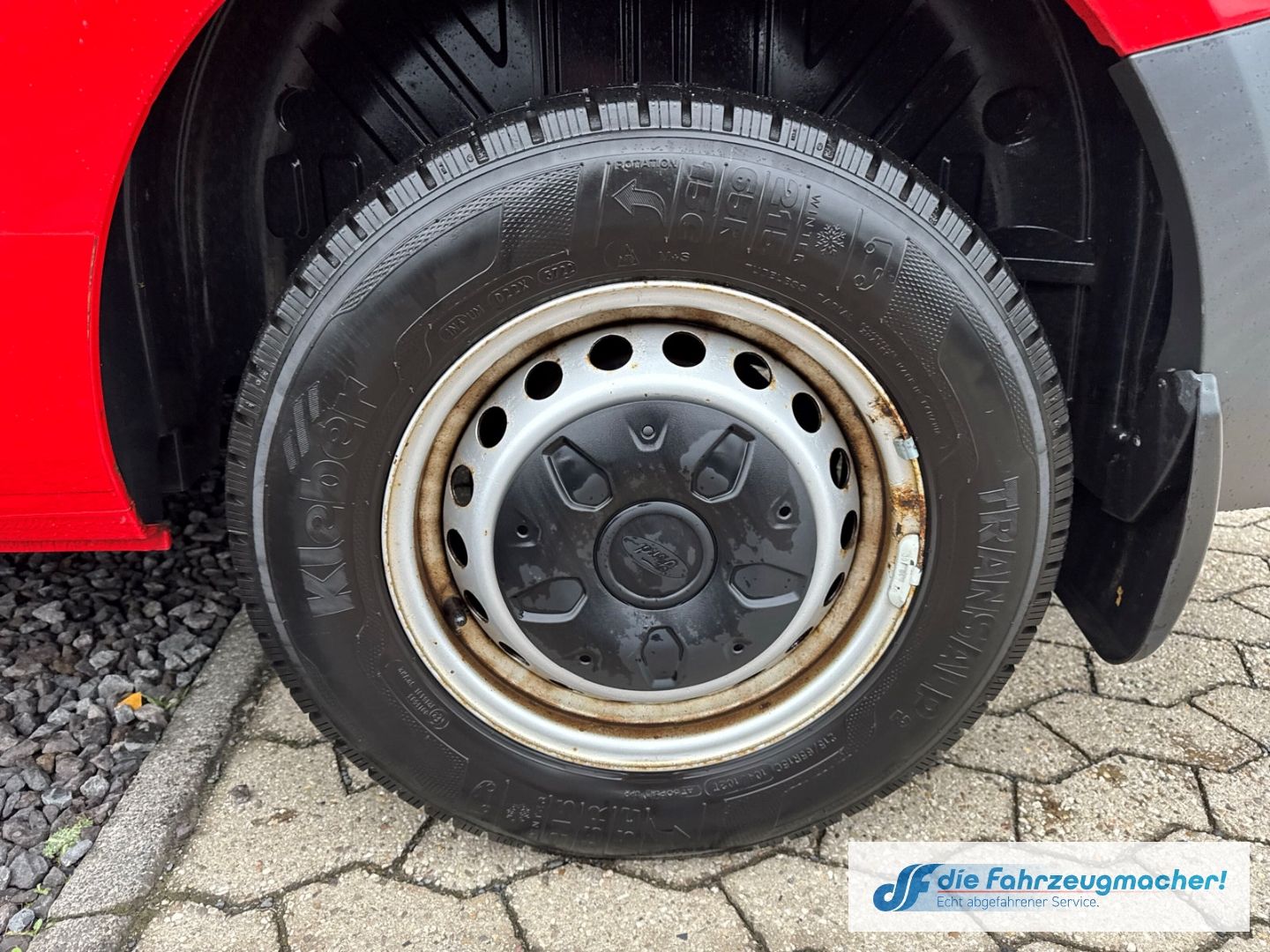 Fahrzeugabbildung Ford Transit Custom Tourneo 300 L1 *4044 *EXPORT