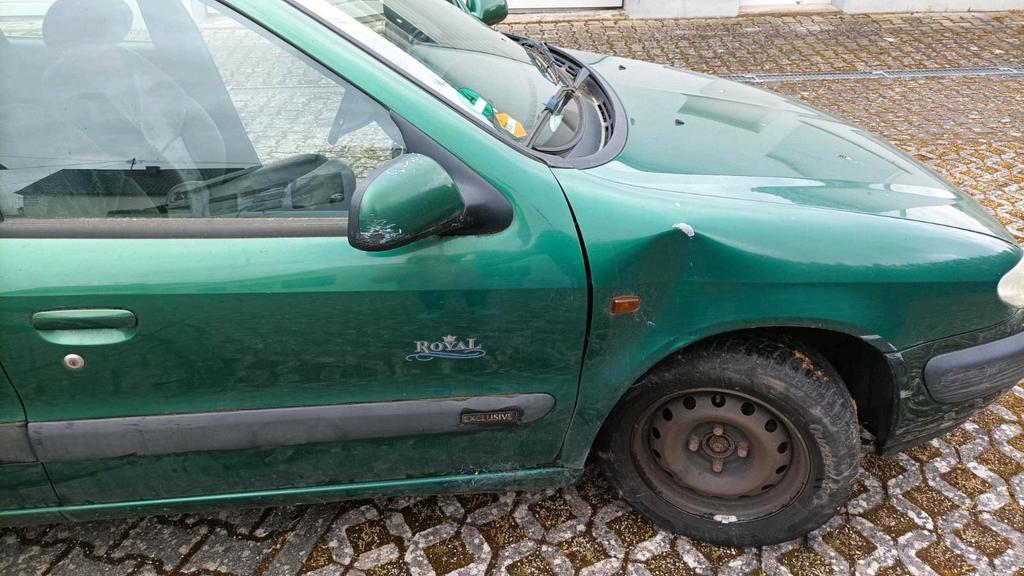 Citroën Xsara