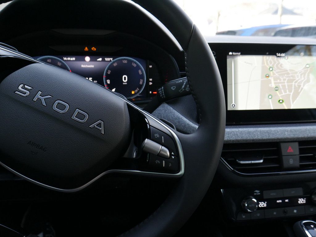 Skoda Kamiq - Bild 15
