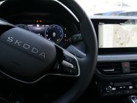 Skoda Kamiq - Vorschau Bild 15