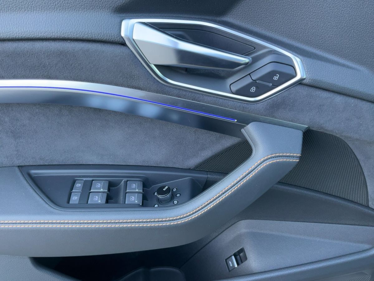 Audi e-tron - Bild 16