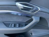Audi e-tron - Vorschau Bild 16