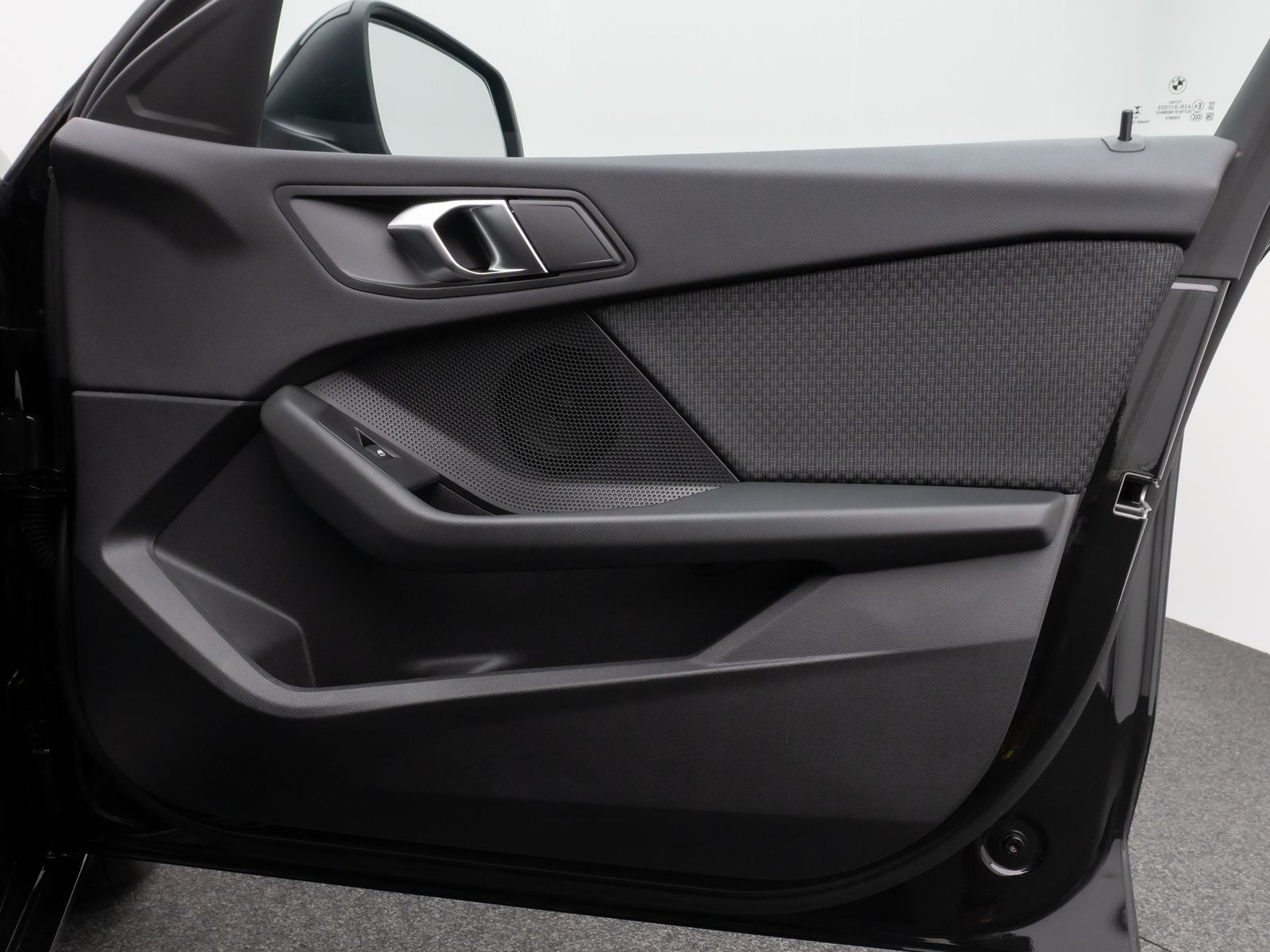 Fahrzeugabbildung BMW 116i CockPitPro DAB PDC LED Geschwindigkeitsreg