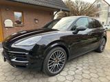 Porsche Cayenne S  Approved  Panorama  Chrono 