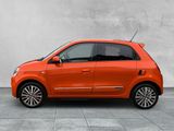 Renault Twingo Intens Electric SHZ+DAB+TEMPOMAT+ISOFIX - Renault Twingo: Orange