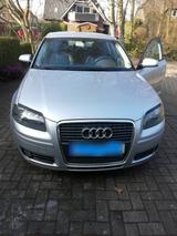 Audi A 3 Automatik  Leder Benzin 2.0 FSI - Audi A3: 2l Fsi