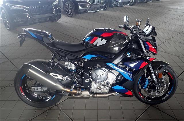 BMW M 1000 R Competition Premium Selection !
