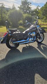 Honda Shadow VT 750CS