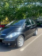 Mercedes-Benz A 150  100.000Km  Automati... - Mercedes-Benz A 150 aus 2004