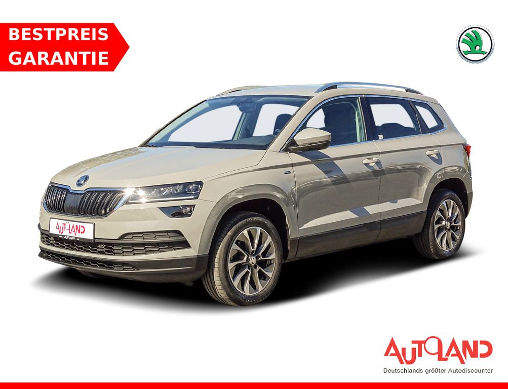 Image of Skoda Karoq
