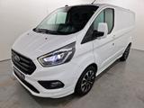 Ford Transit Custom 2.0 TDCI 310 L1 Sport "Tempomat" - Ford Transit: Automatik