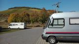 RMB 690 HE/B - RMB Wohnmobil oder -wagen Wohnwagen gebraucht
