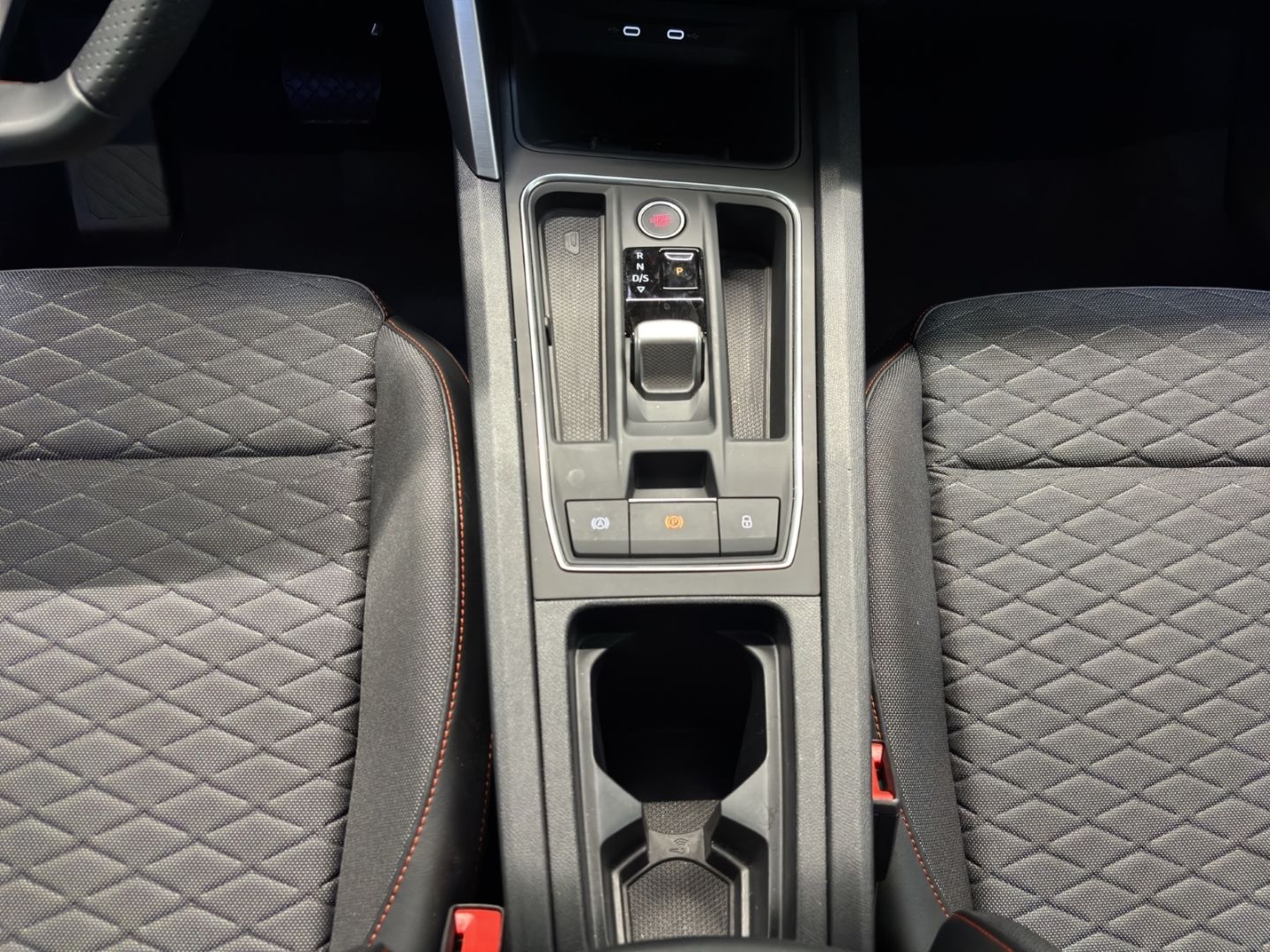 Seat Leon - Bild 16