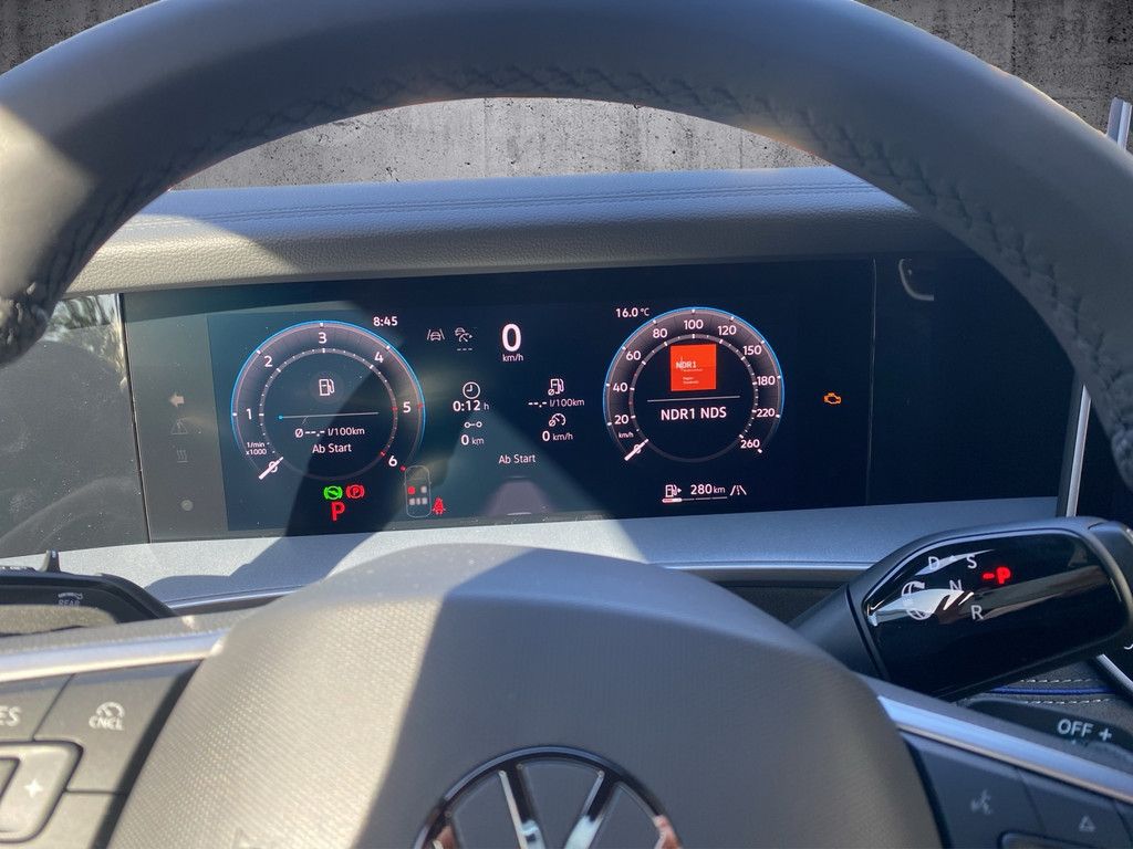Volkswagen Tayron - Bild 16