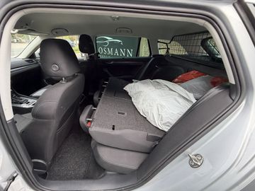 Skoda Superb - 6