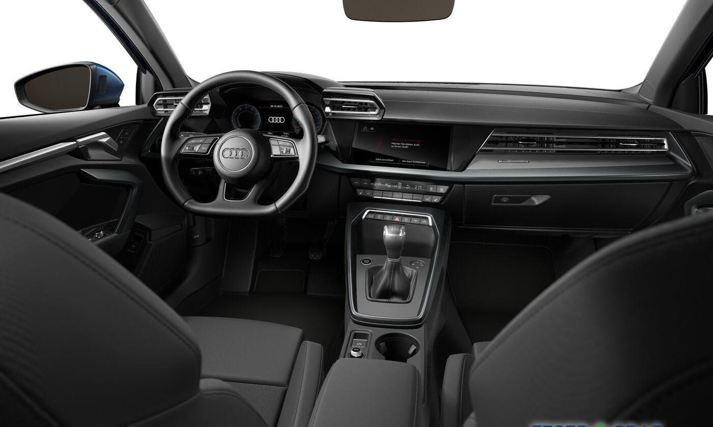 Audi A3 - Bild 5