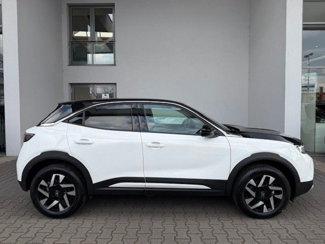 Fahrzeugabbildung Opel Mokka Elegance 1.2L 136PS Navi/Kamera!