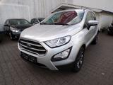 Ford EcoSport 1,0 EcoBoost 92kW ST-Line Automatik - Ford EcoSport Gebrauchtwagen in Berlin