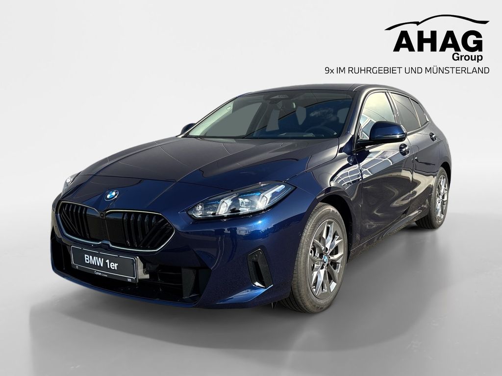Image of BMW 120