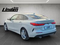 BMW 220d Gran Coupe Advantage Navi LED Kamera SHZ