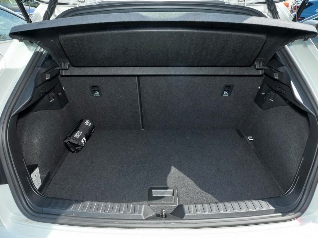 Audi A1 - Bild 9